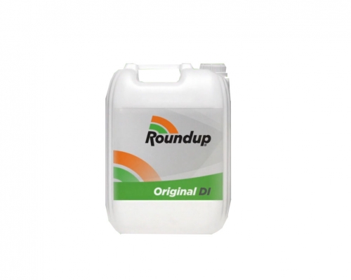 ROUNDUP ORIGINAL DI